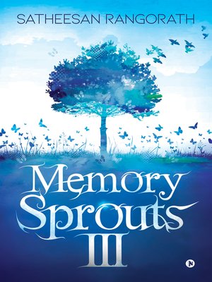cover image of Memory Sprouts Iii